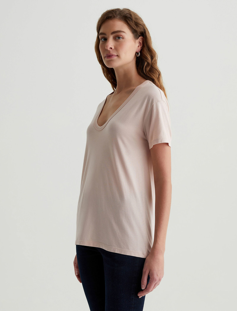 Aspen Tee 4
