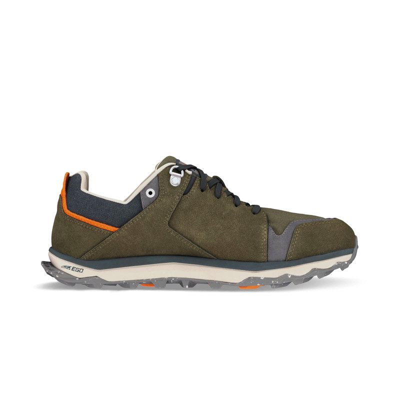 ALTRA Men's LP Alpine outlook