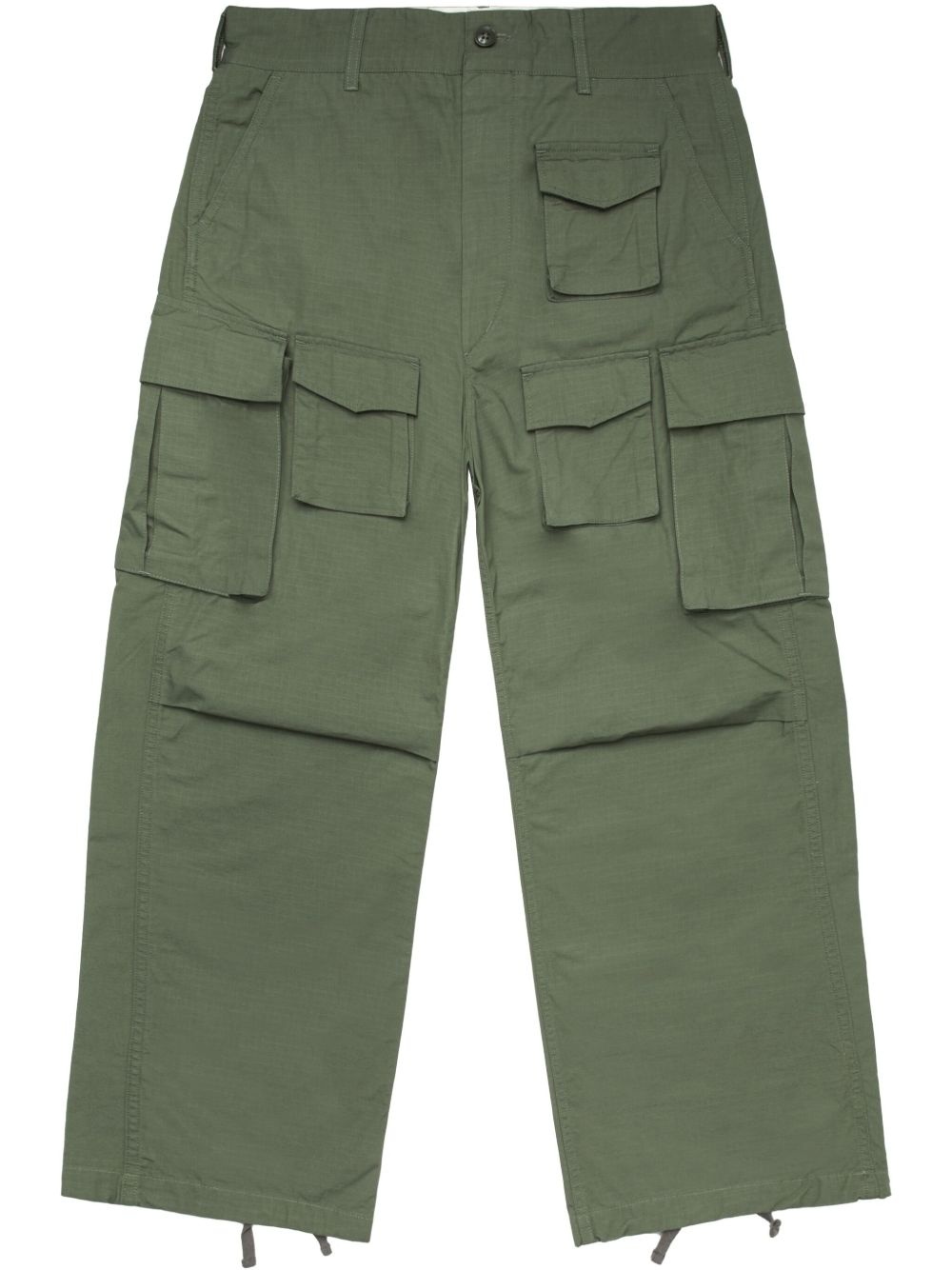 Fa trousers - 1