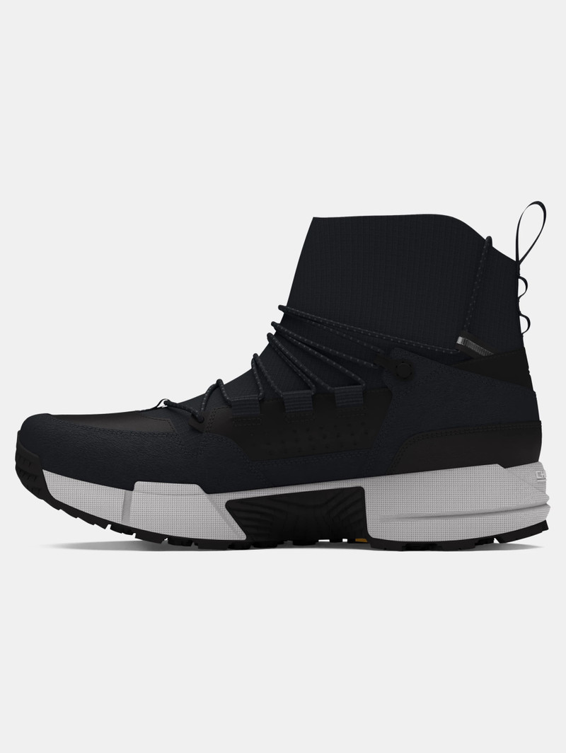 Under Armour Men's UA Loadout Trek Waterproof Boots outlook