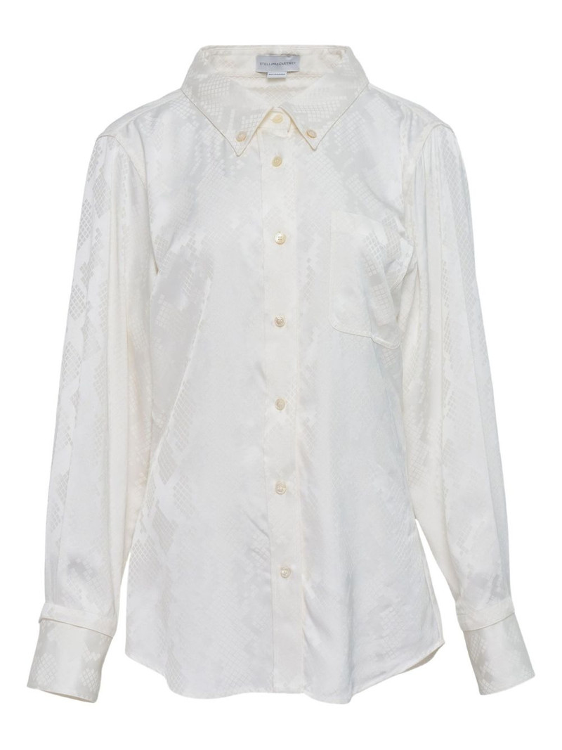 jacquard shirt 1