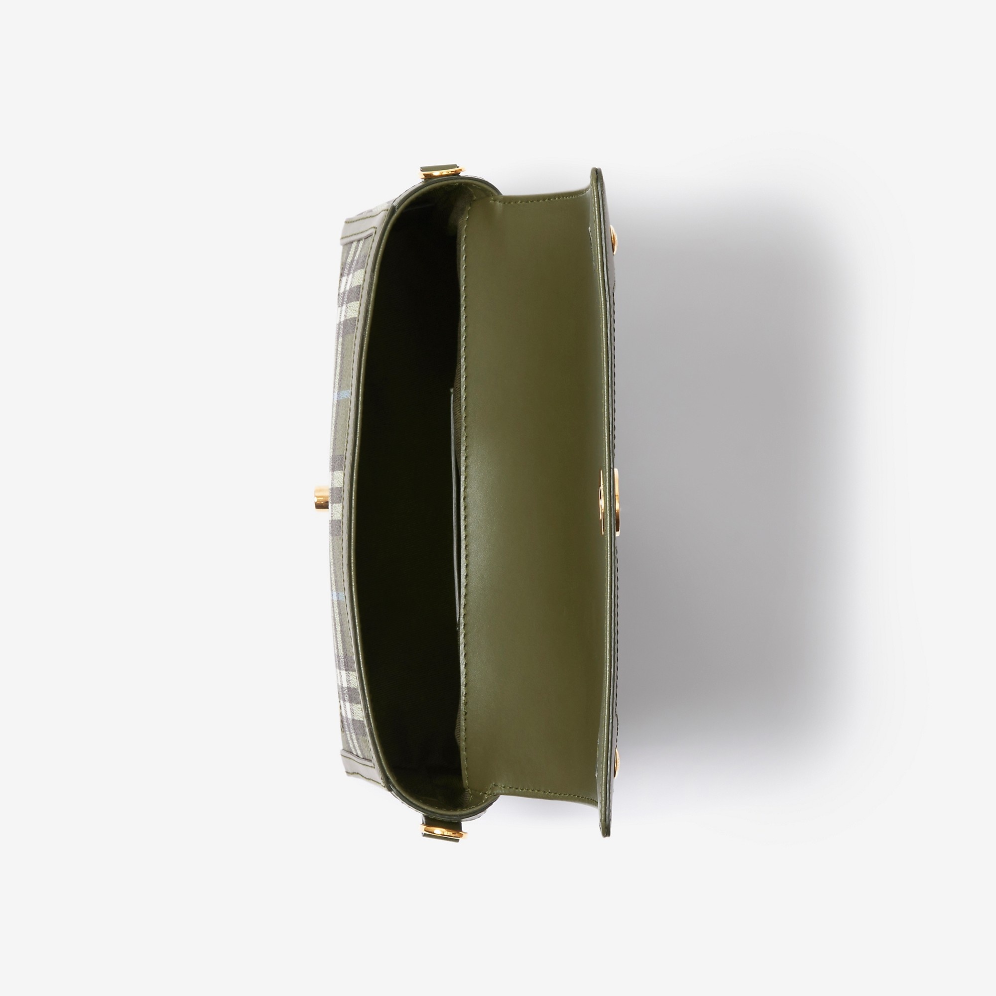 Top Handle Note Bag - 4