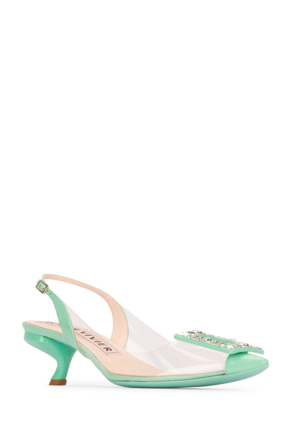 Roger Vivier Women Sandali - 2