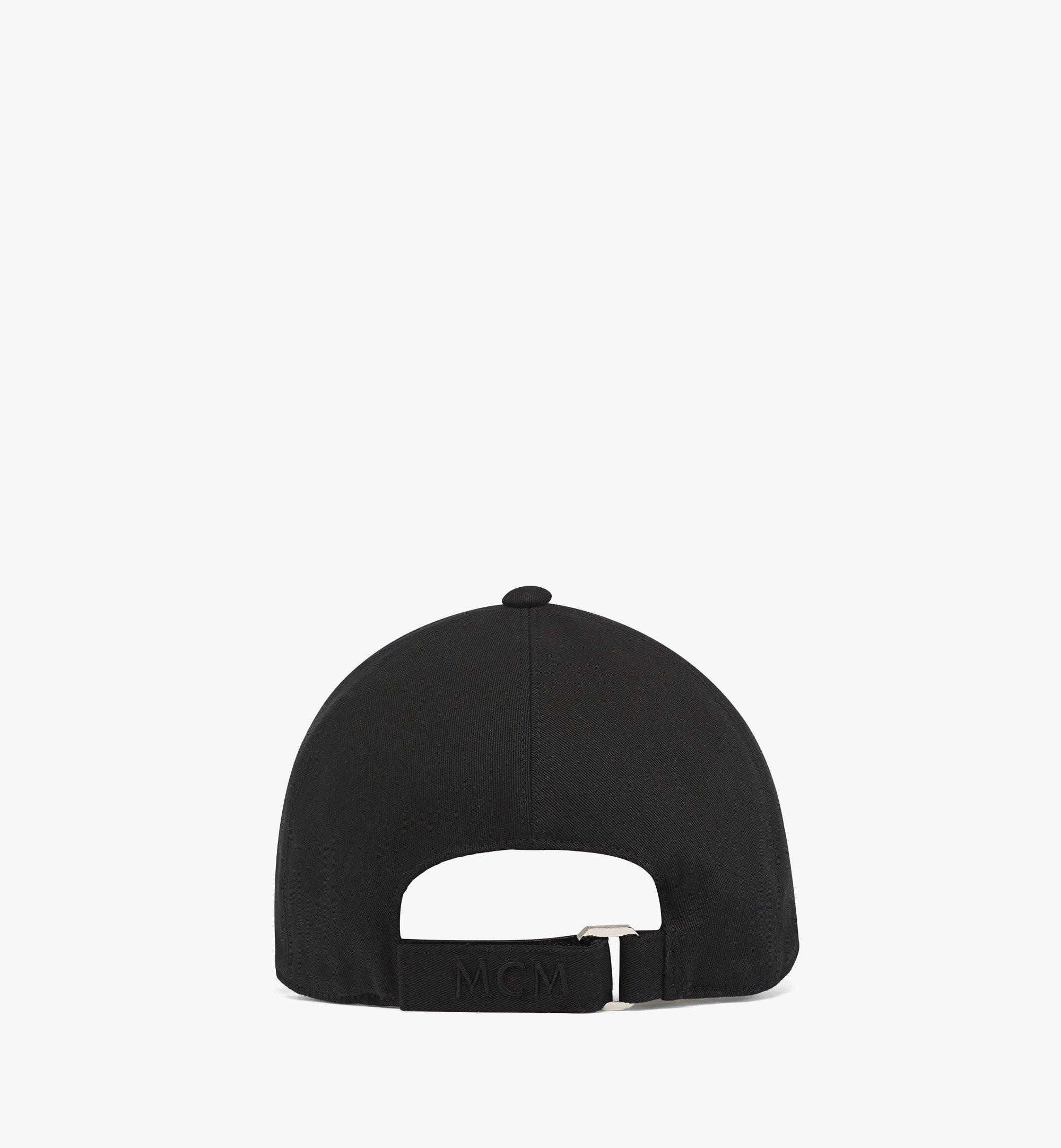 Haru, Henry, Kaiser Classic Cap in Cotton Twill - 3