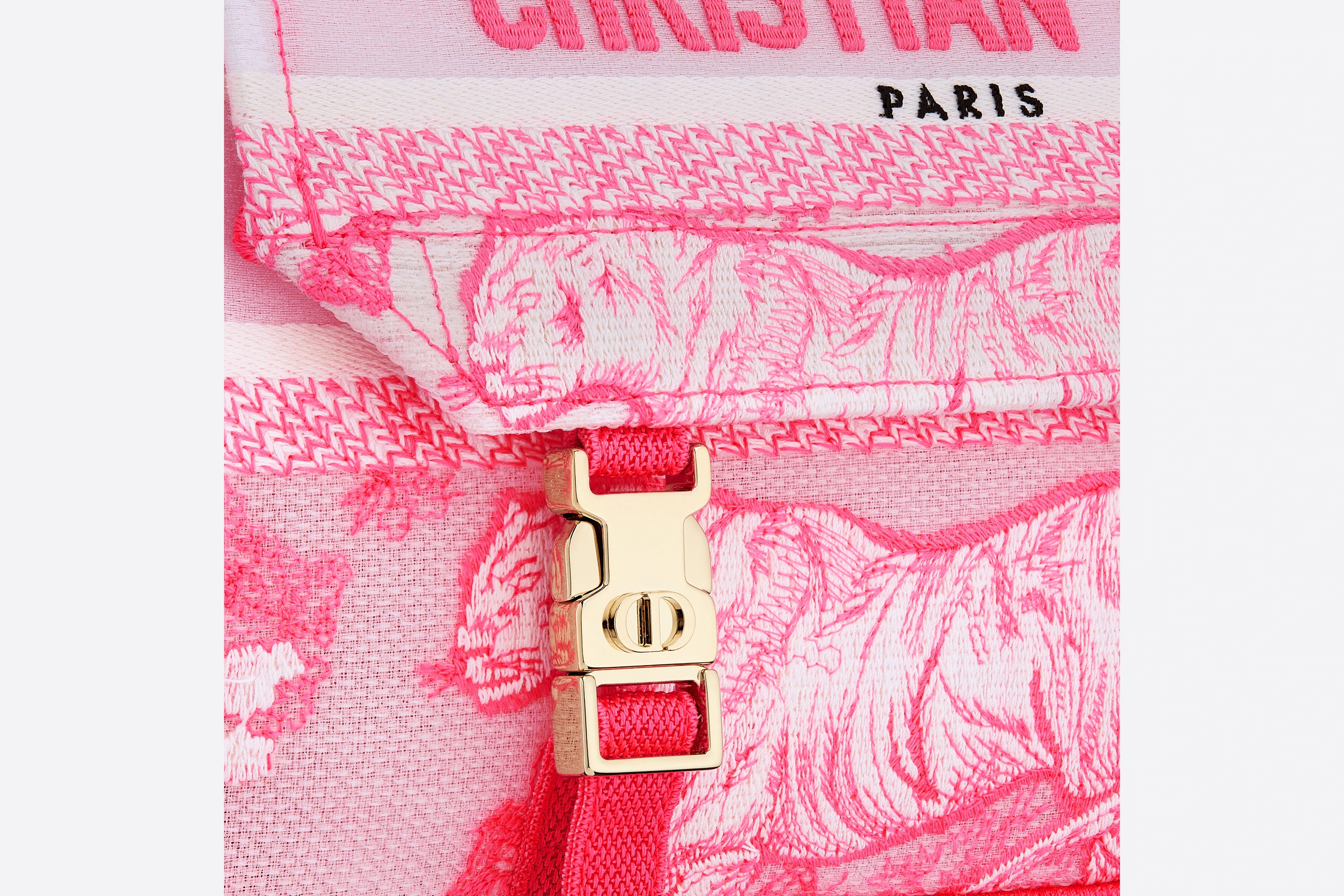 Small Diorcamp Bag 6