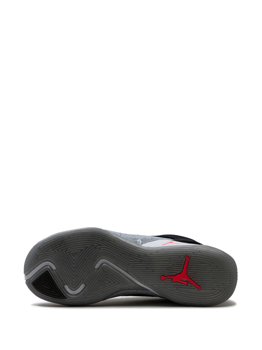 Air Jordan Luka 2 Bred PF "Core Black" sneakers - 4