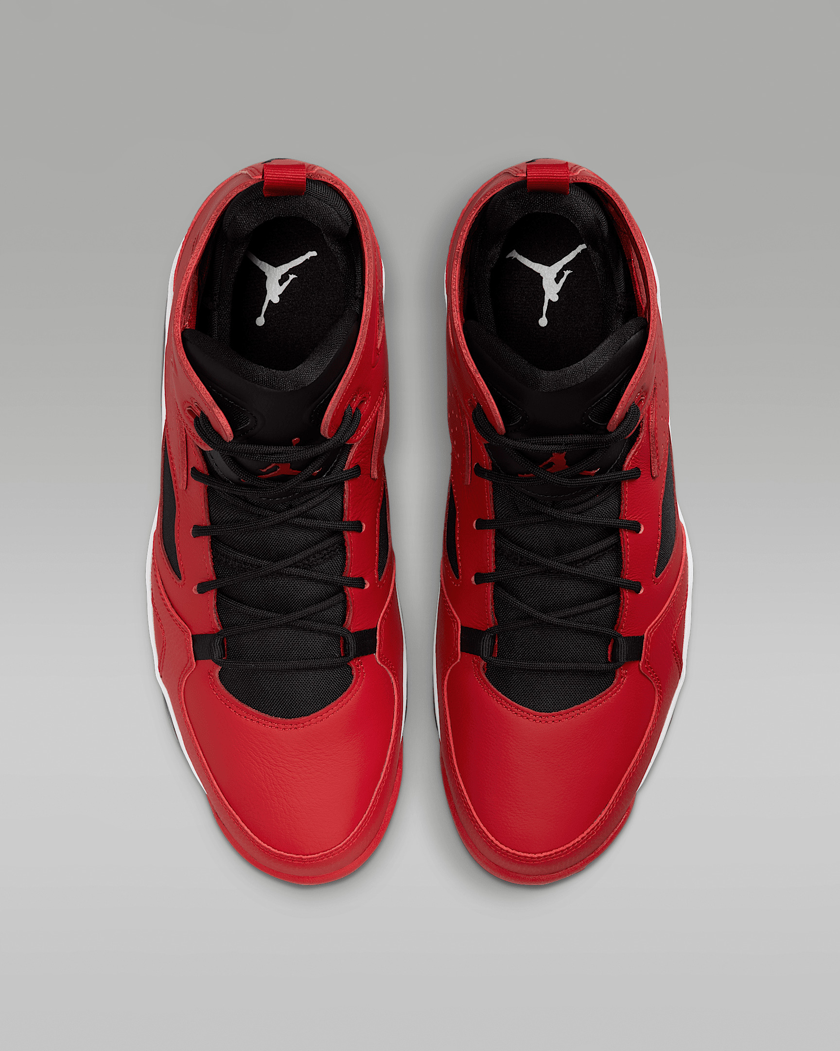 Jordan Flight Club '91 Men's Shoes - 4
