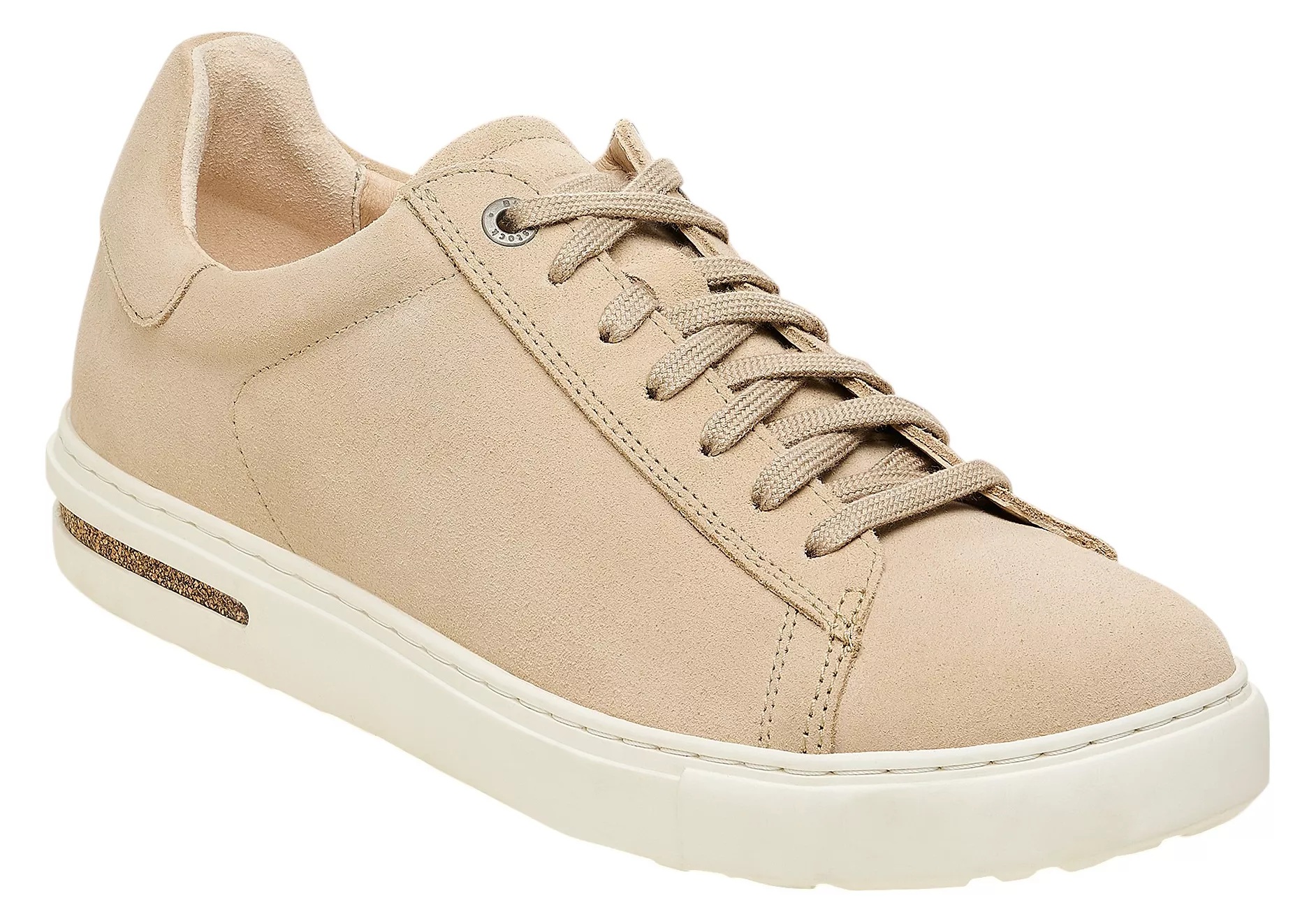Birkenstock Women's Bend Suede Shoes - 1