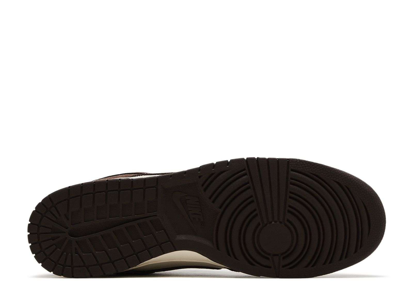 DUNK LOW SE 'BAROQUE BROWN PALE IVORY' - 4