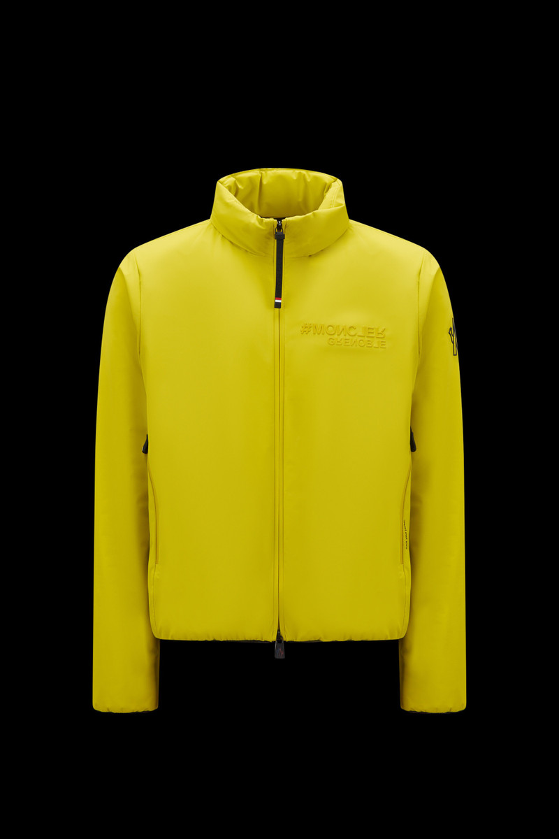 Rovenaud Hooded Jacket 1