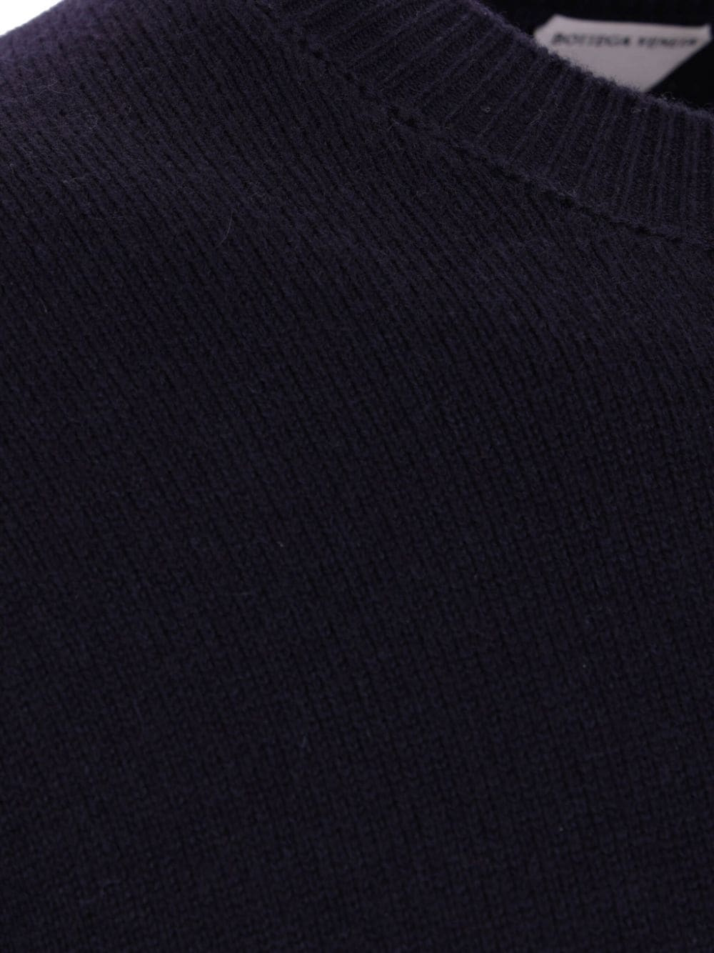 Bottega Veneta Men T-Shirt With Logo - 5