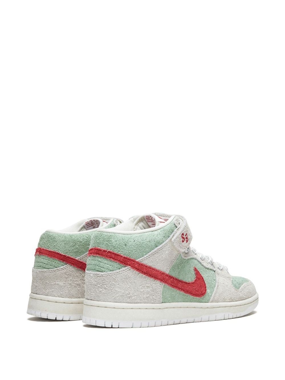 Sb Dunk Mid Pro QS sneakers - 3