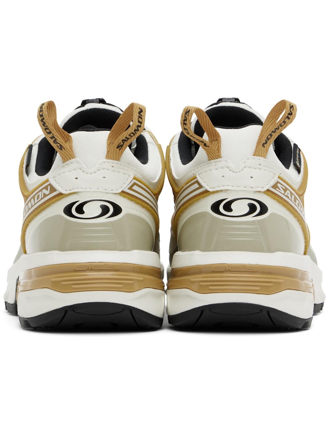Off-White ACS Pro GORE-TEX Sneakers - 2