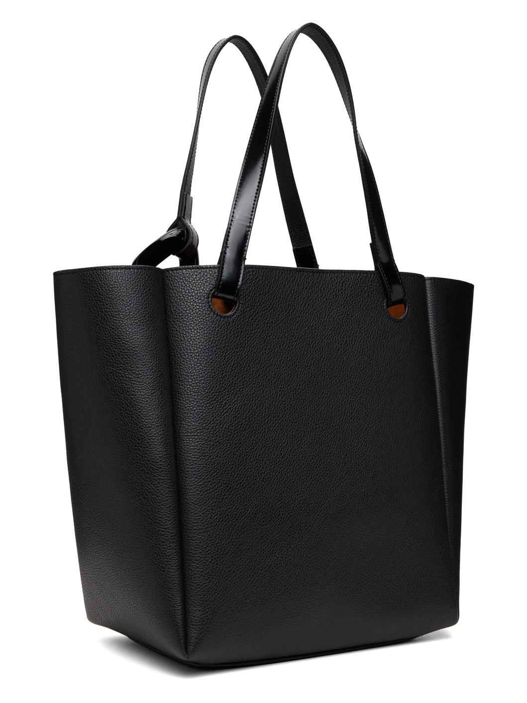 Black JWA Corner Tote - 3