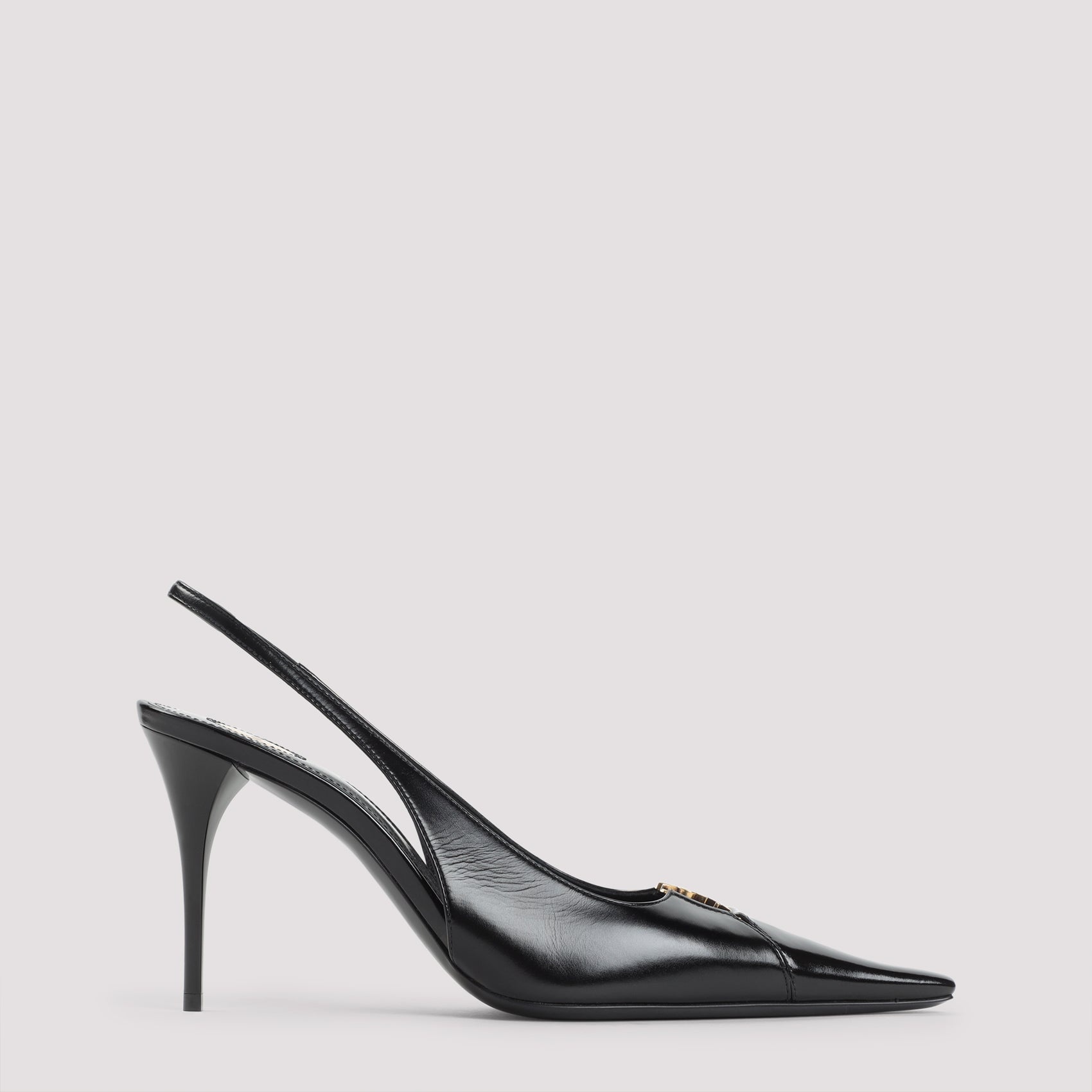 Pumps Black - 1