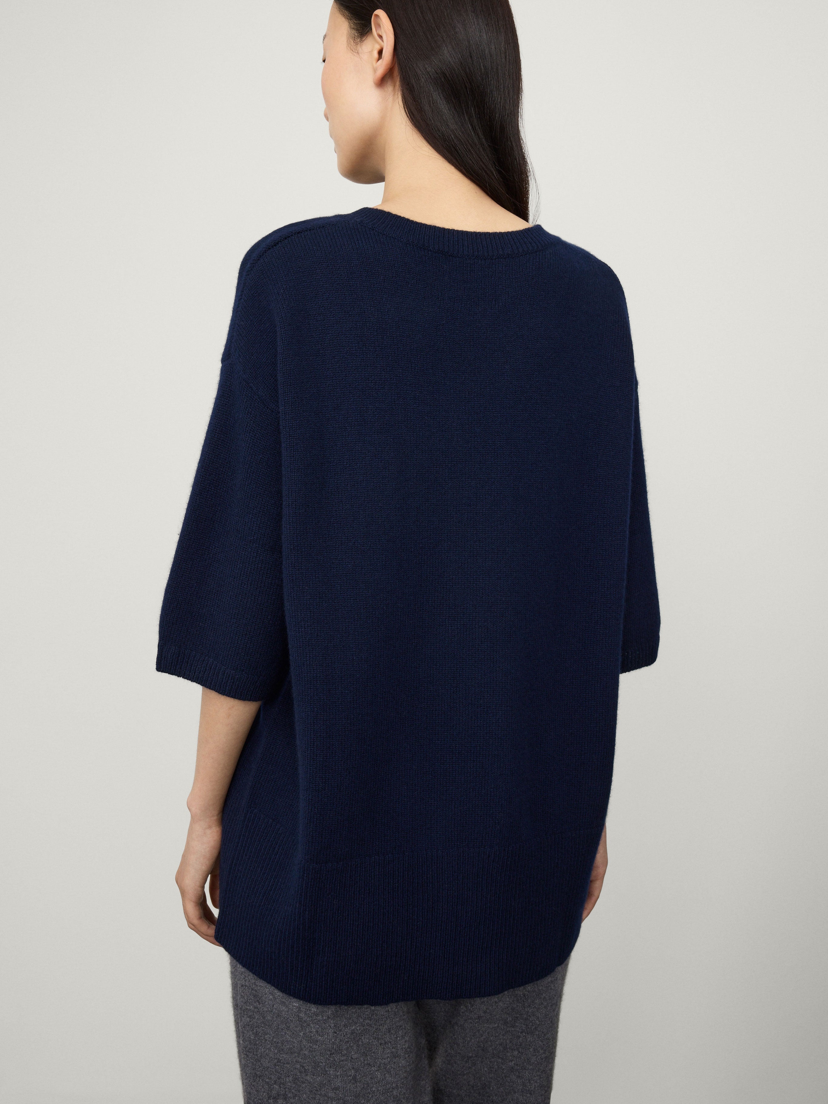 The Camille Sweater - 4