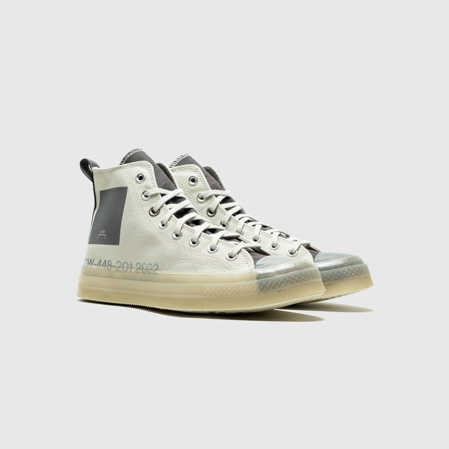 CHUCK 70 HI X ACW - 2