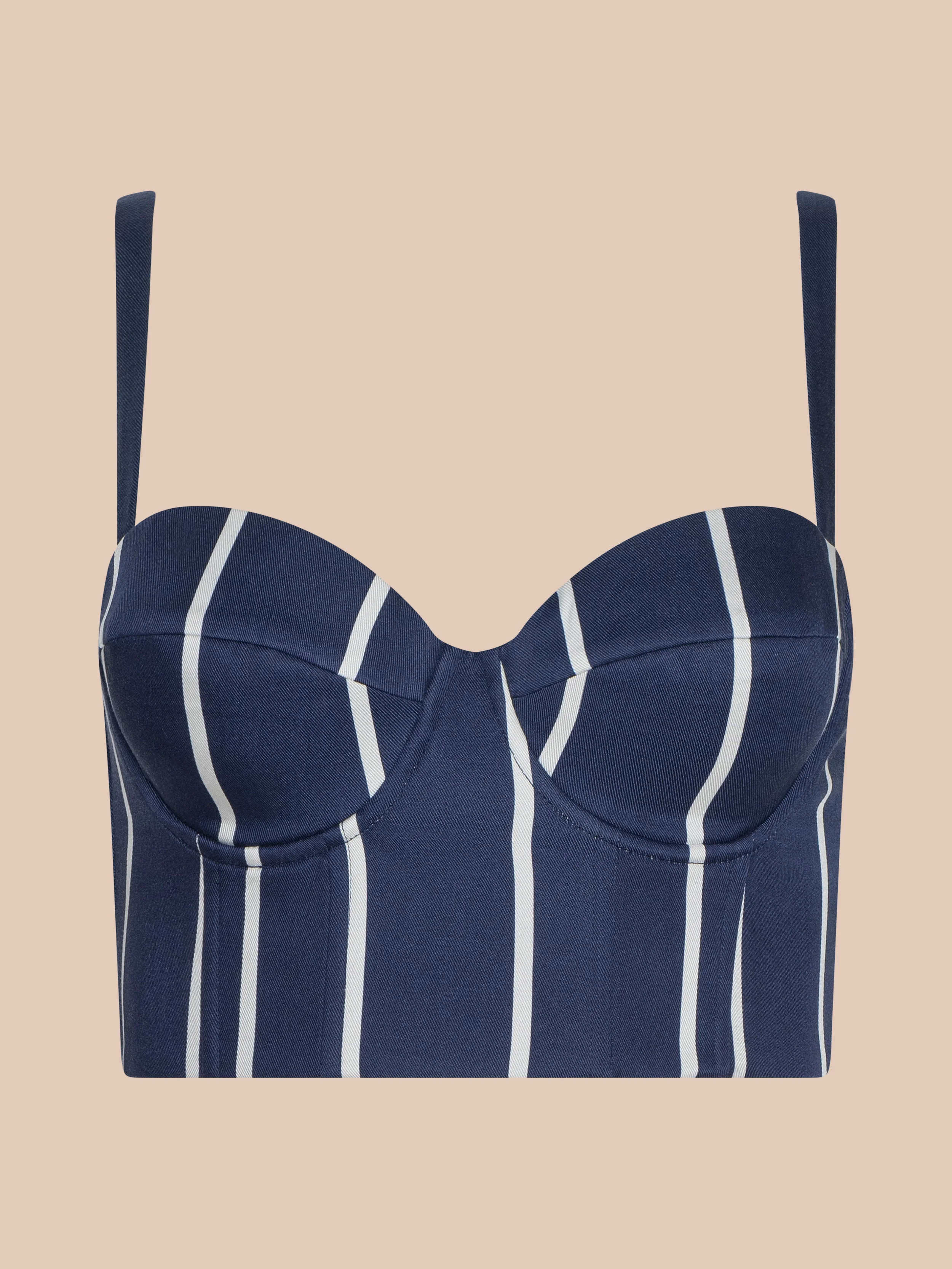 Sonya Bustier - 1