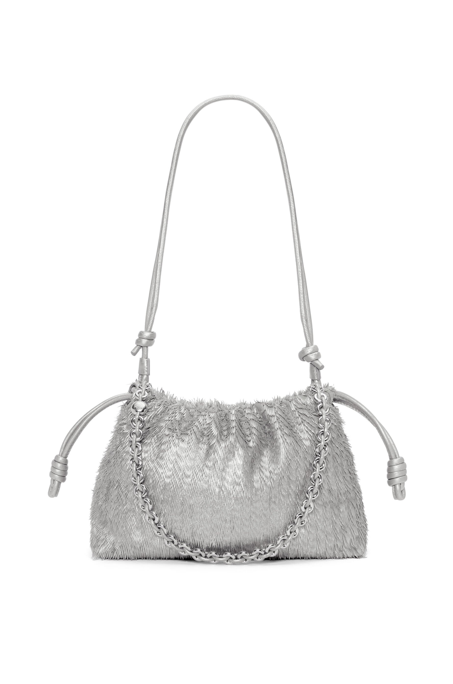 Flamenco Purse in nappa calfskin - 8