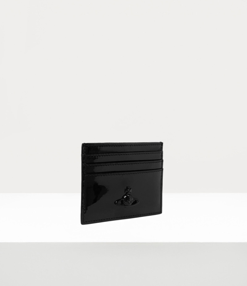 Vivienne Westwood FLAT CARD HOLDER outlook