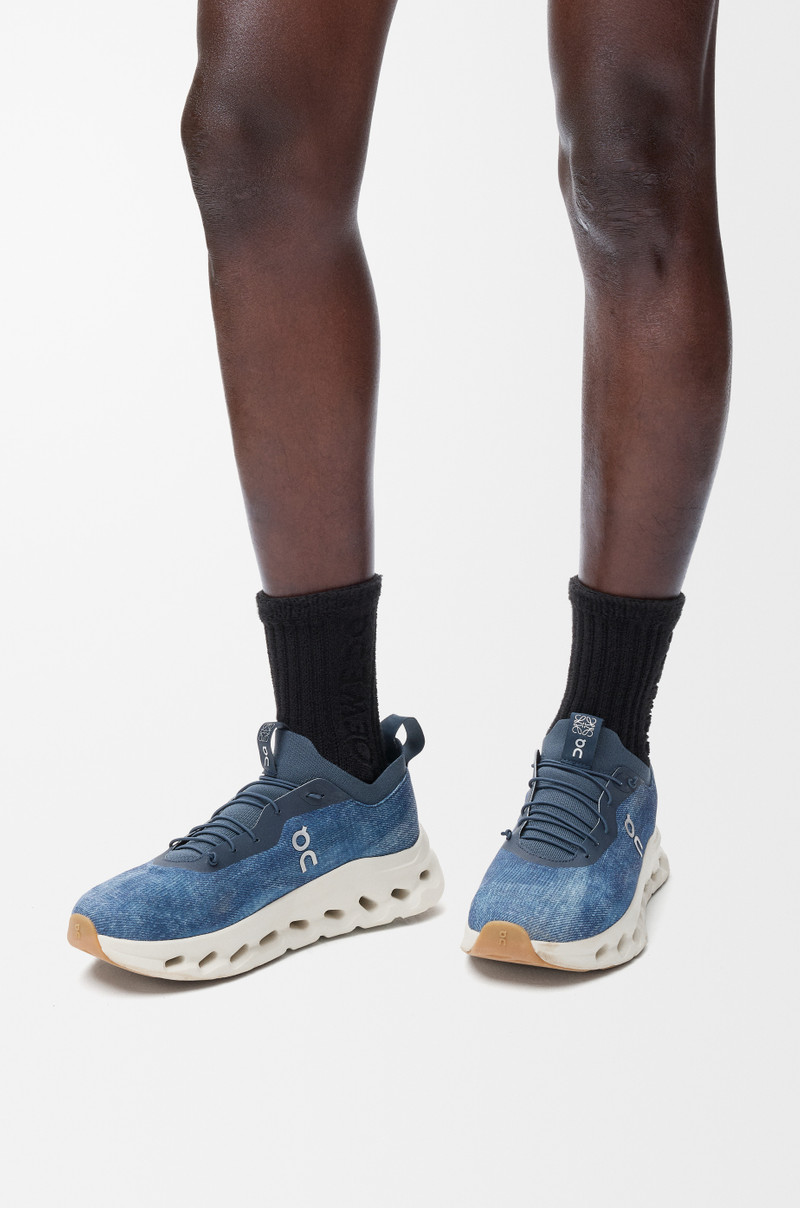 Loewe Cloudtilt sneaker outlook