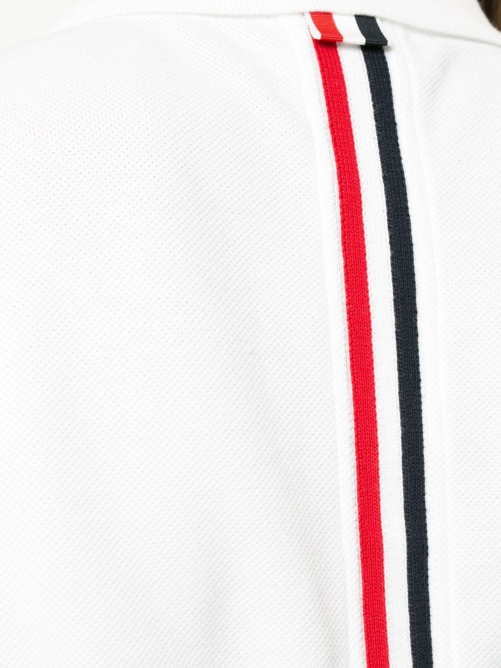 Relaxed Fit Short Sleeve Polo - 5