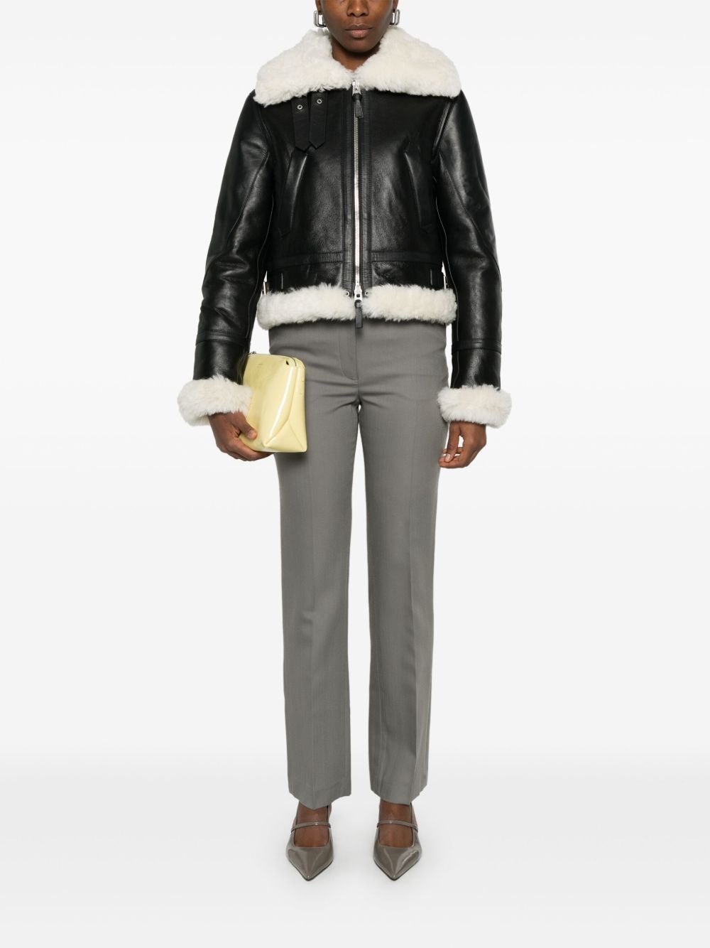 Kallisto trousers - 2
