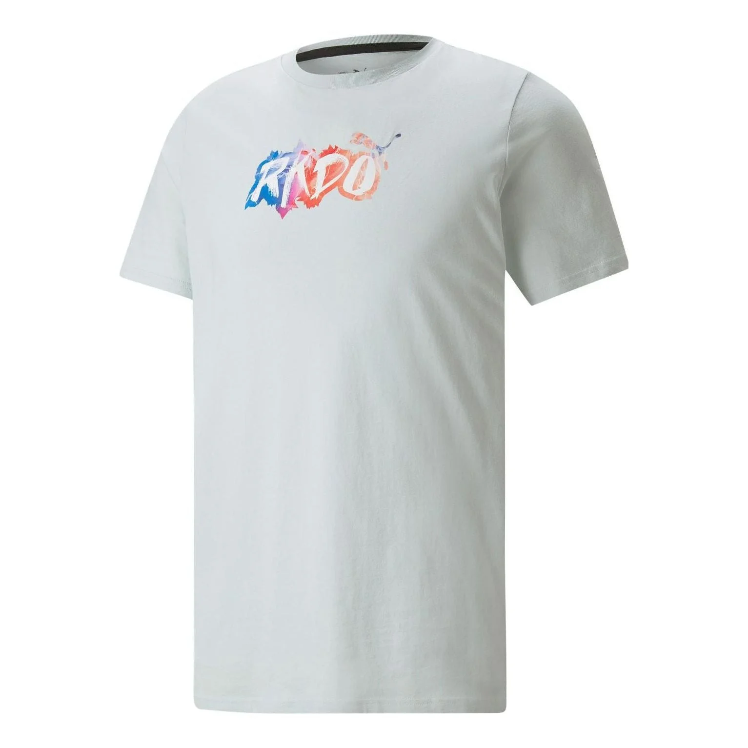 PUMA RKDO Esports T-Shirt 'Grey' 533976-04 - 1