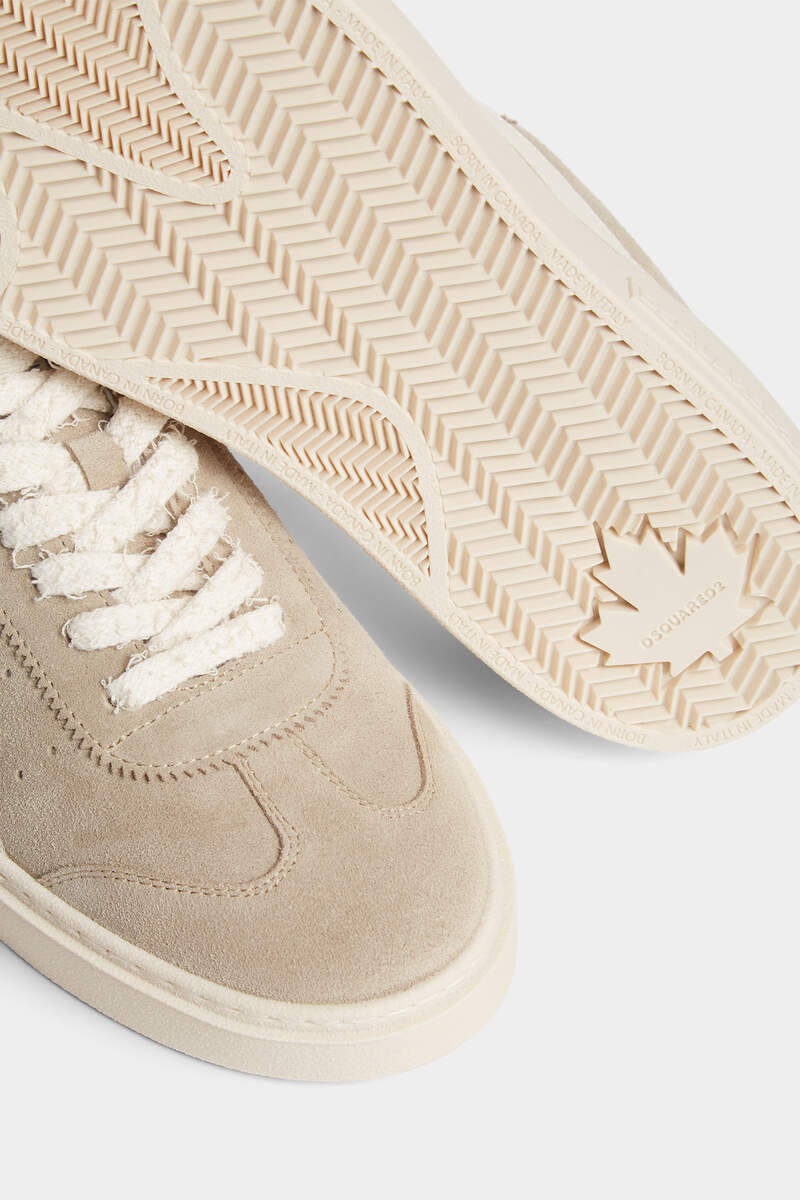 RIDER SNEAKER - 5