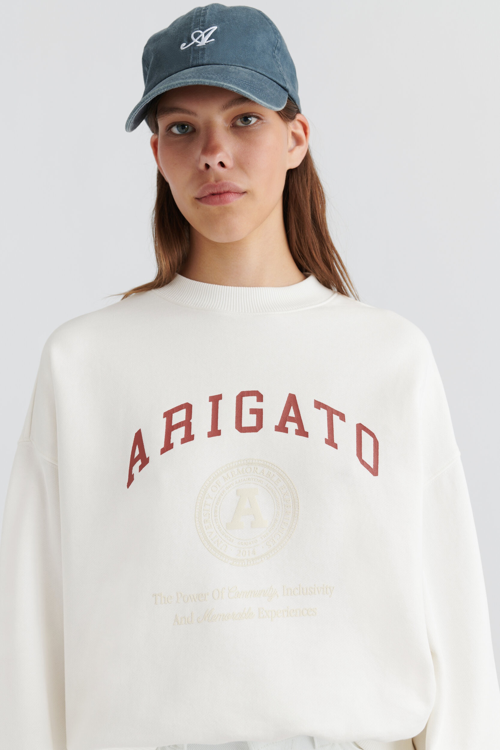 Arigato University Sweatshirt - 5
