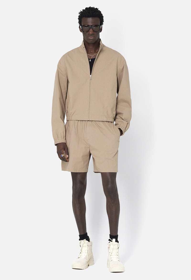 COTTON KENNEDY SHORTS 4