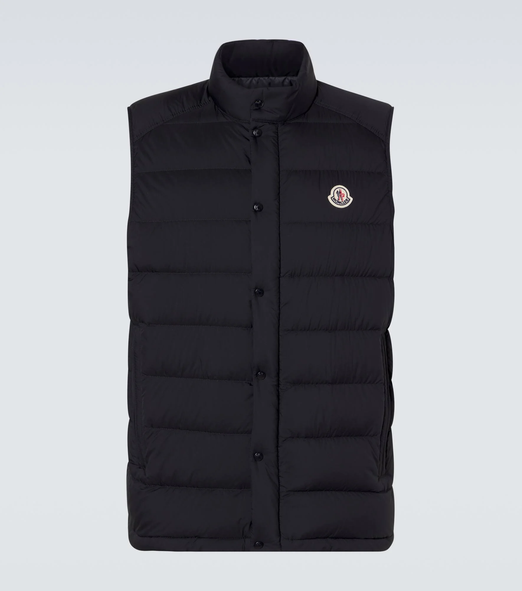 Barthe down vest - 1