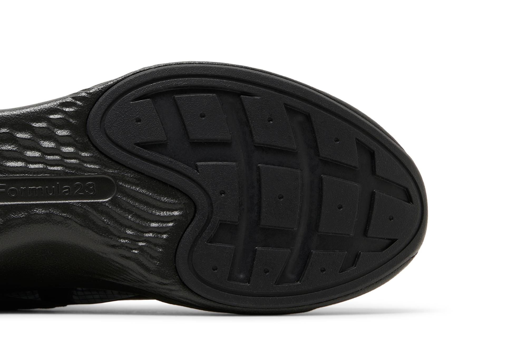 Jordan Delta 3 Low 'Black' - 5