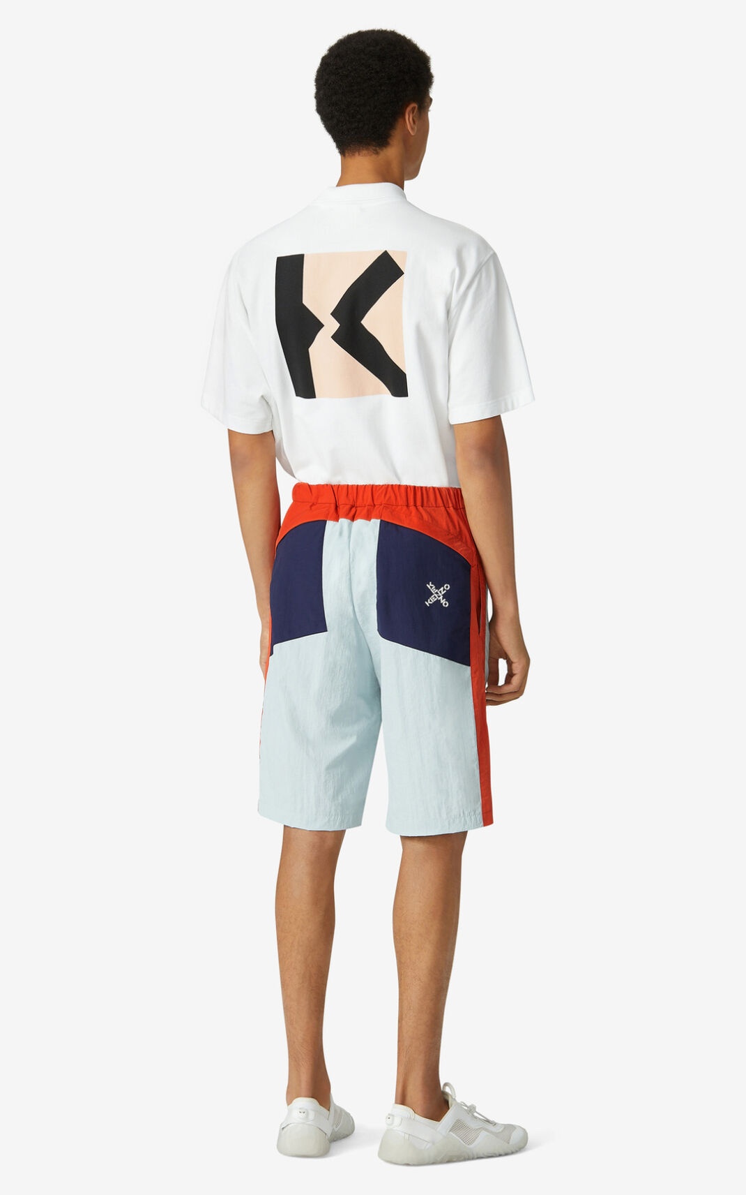 KENZO Sport shorts - 3