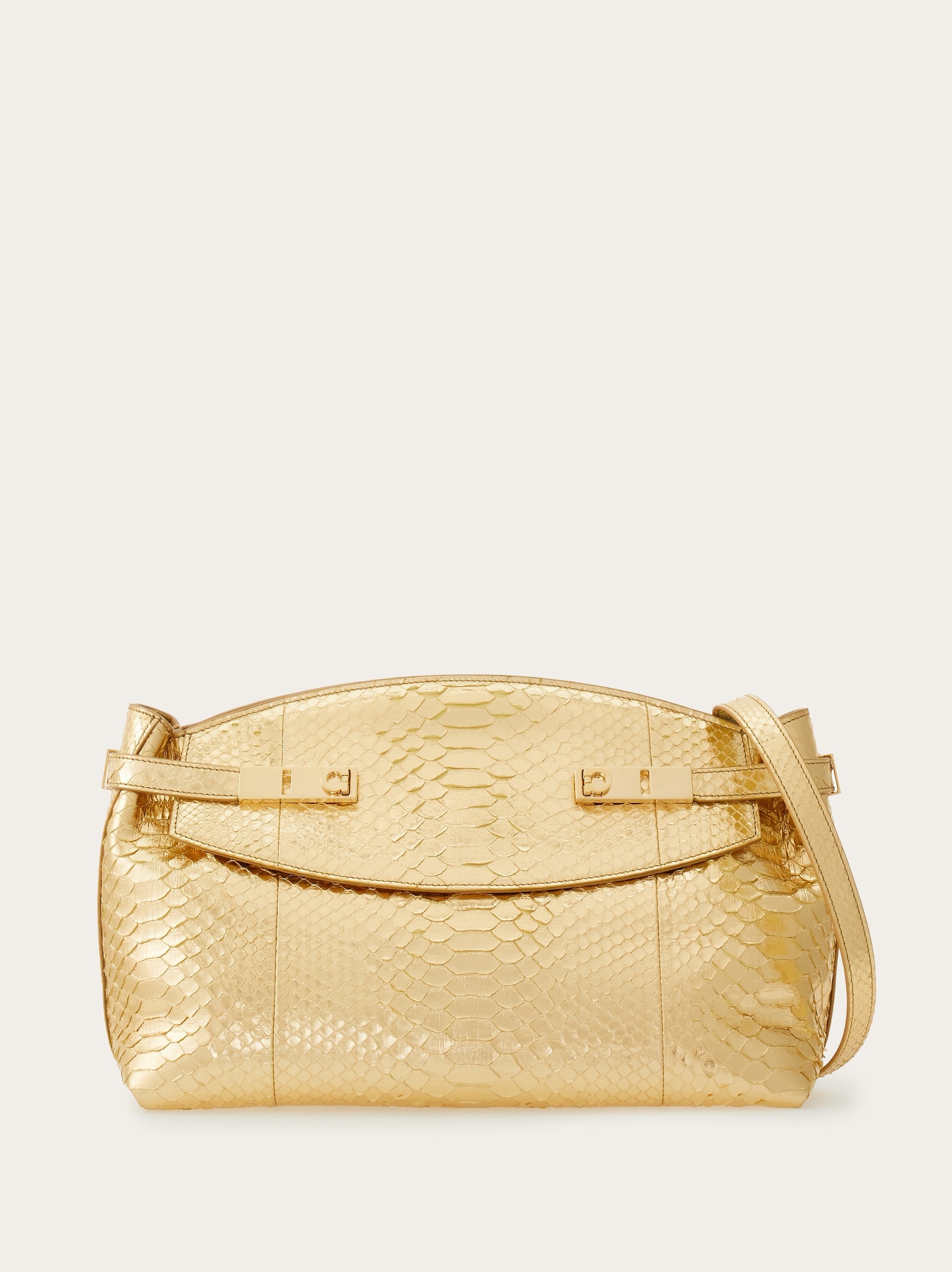 Hug shoulder bag - 1