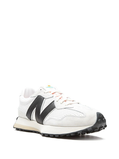 New Balance 327 low-top sneakers outlook