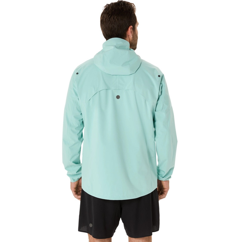 Asics METARUN WATERPROOF JACKET outlook