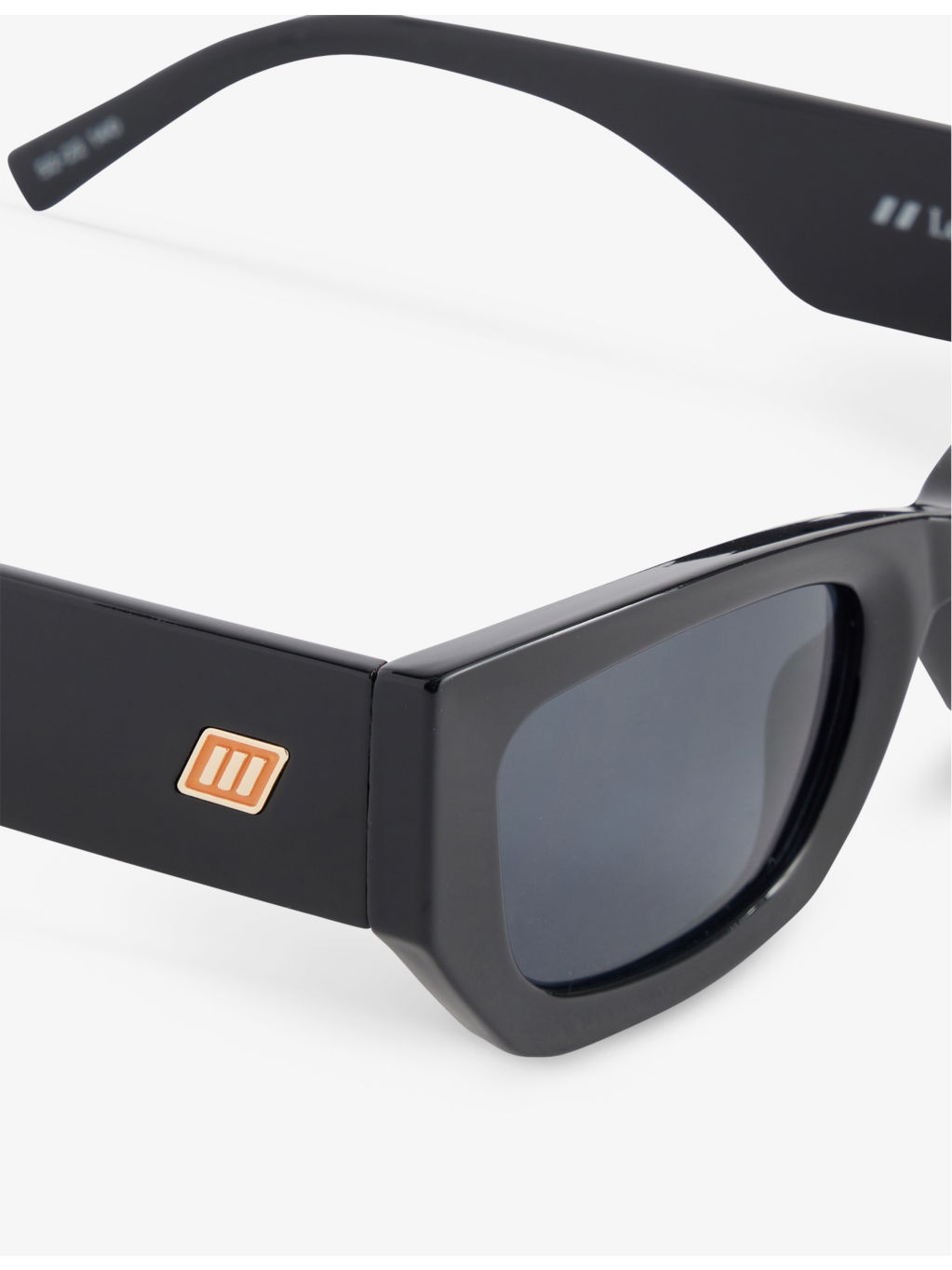 LSP2452419 BEACHCOMBER D-Frame Sunglasses - 2
