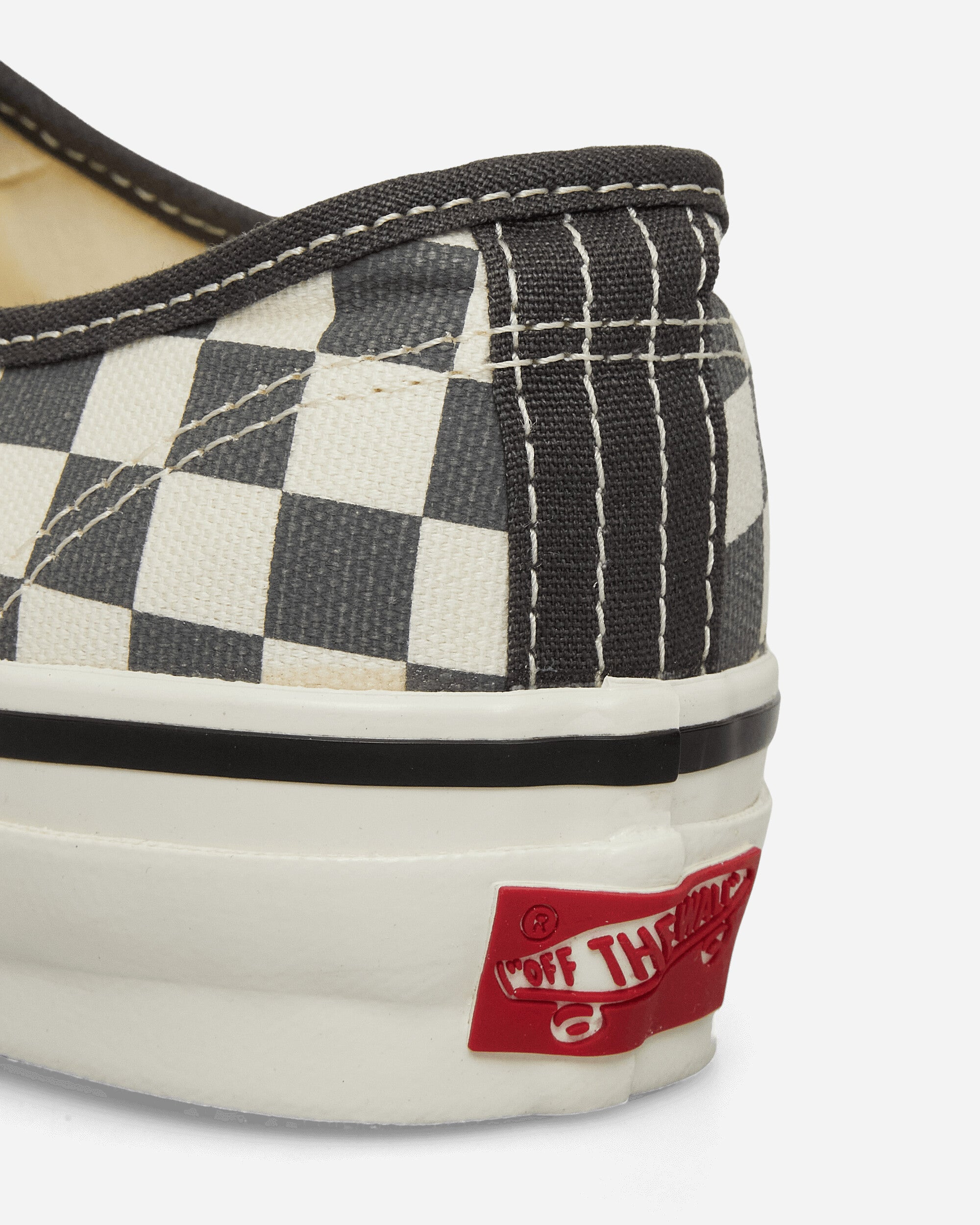 Authentic LX 44 Sneakers Asphalt / Marshma - 6