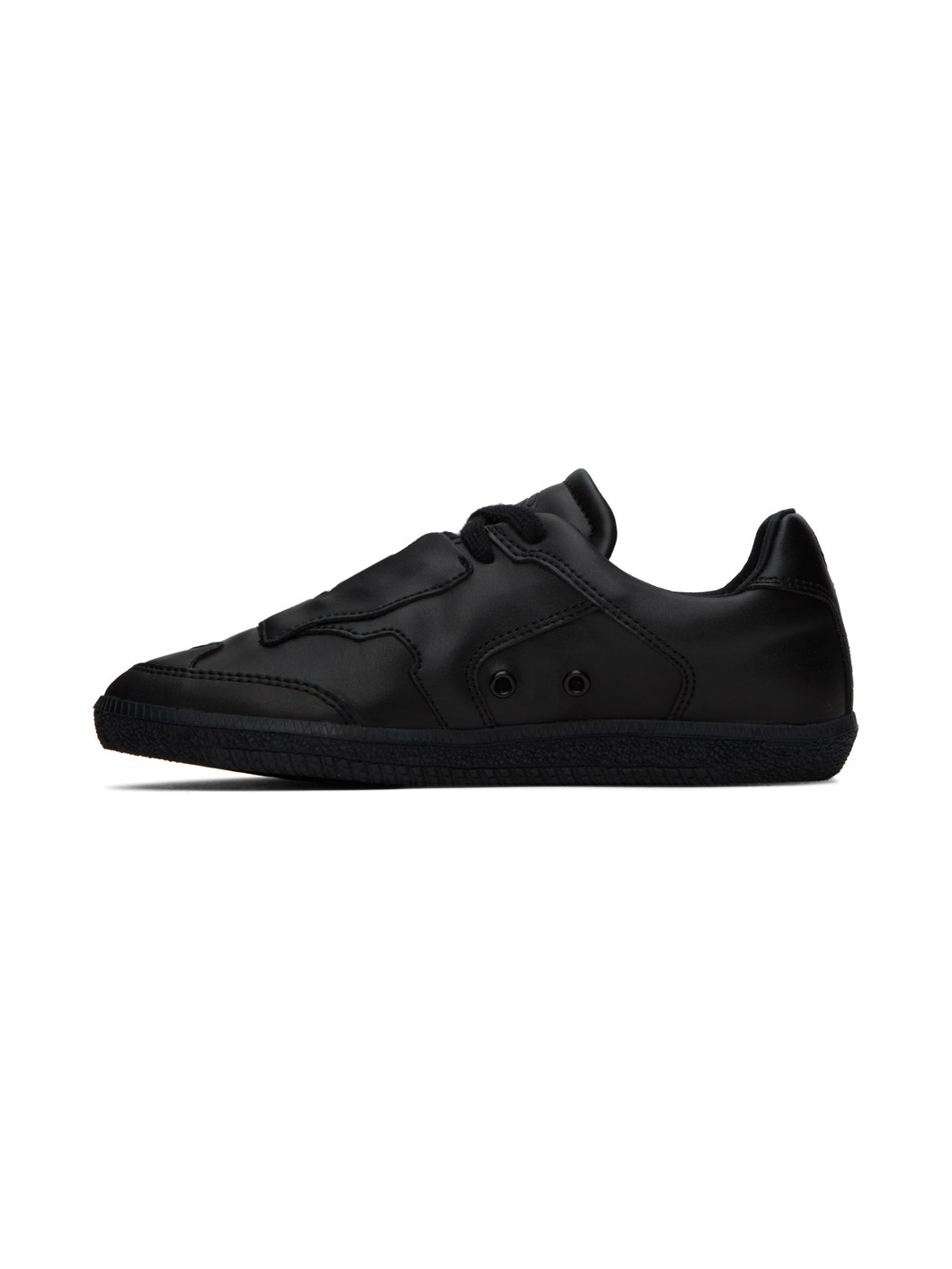 Black Atmoz Sneakers - 3
