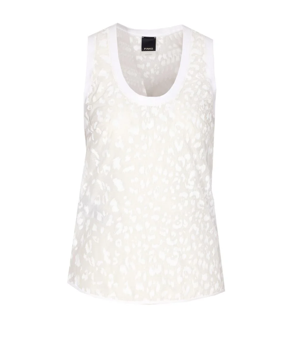 Pinko T-Shirts And Polos - 1