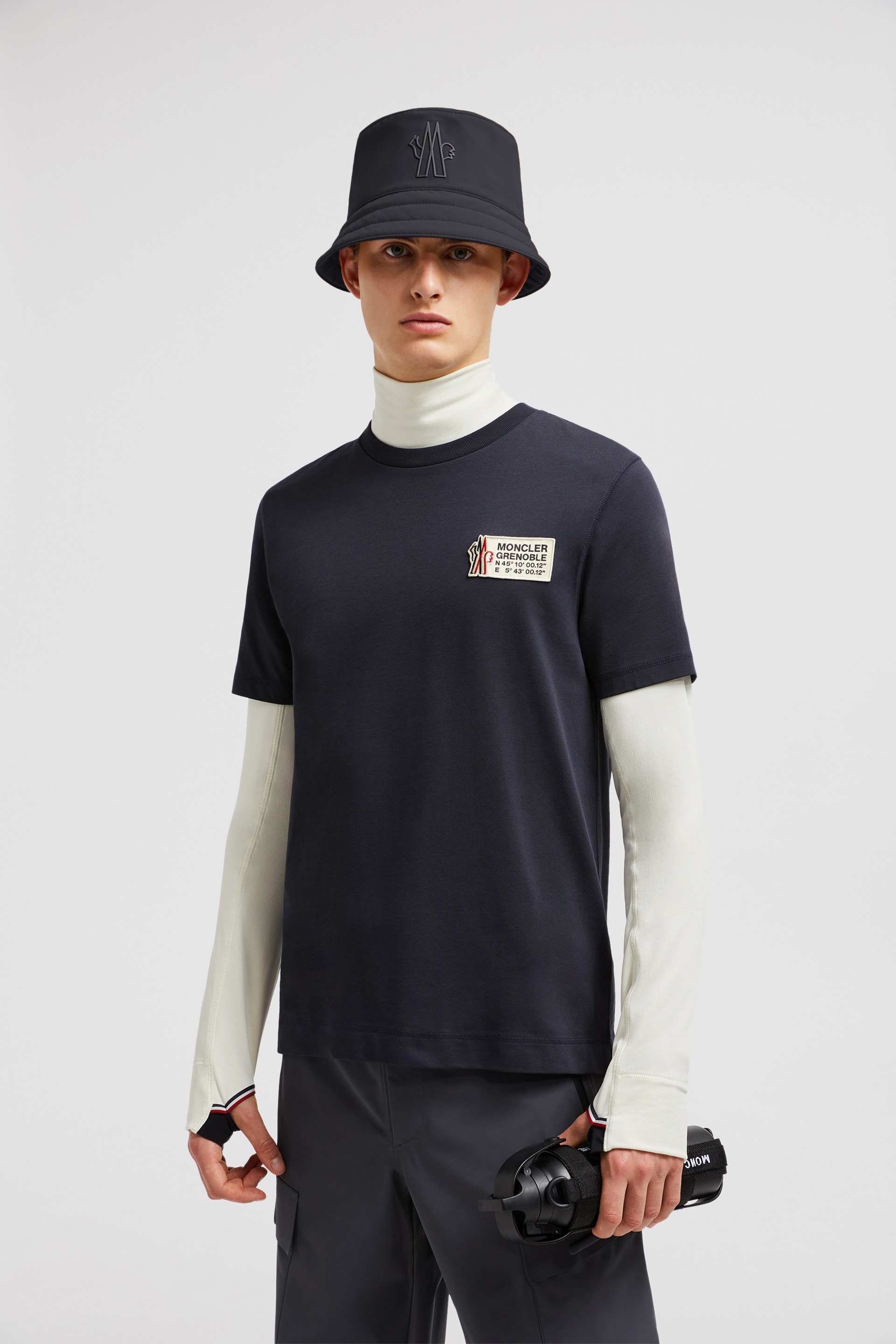 Logo T-Shirt - 2