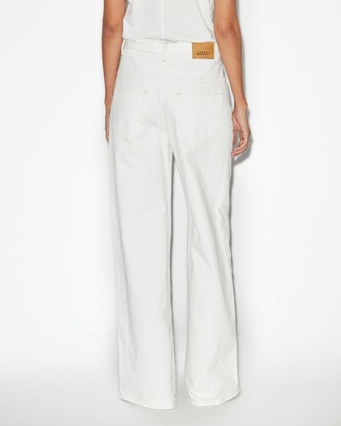 LEMONY PANTS - 5