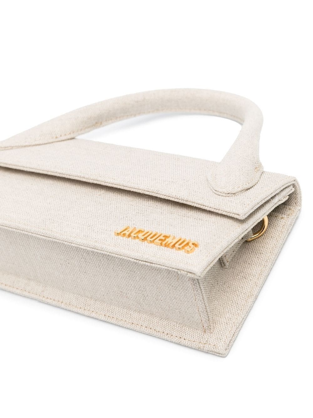 Le Chiquito Long bag - 4