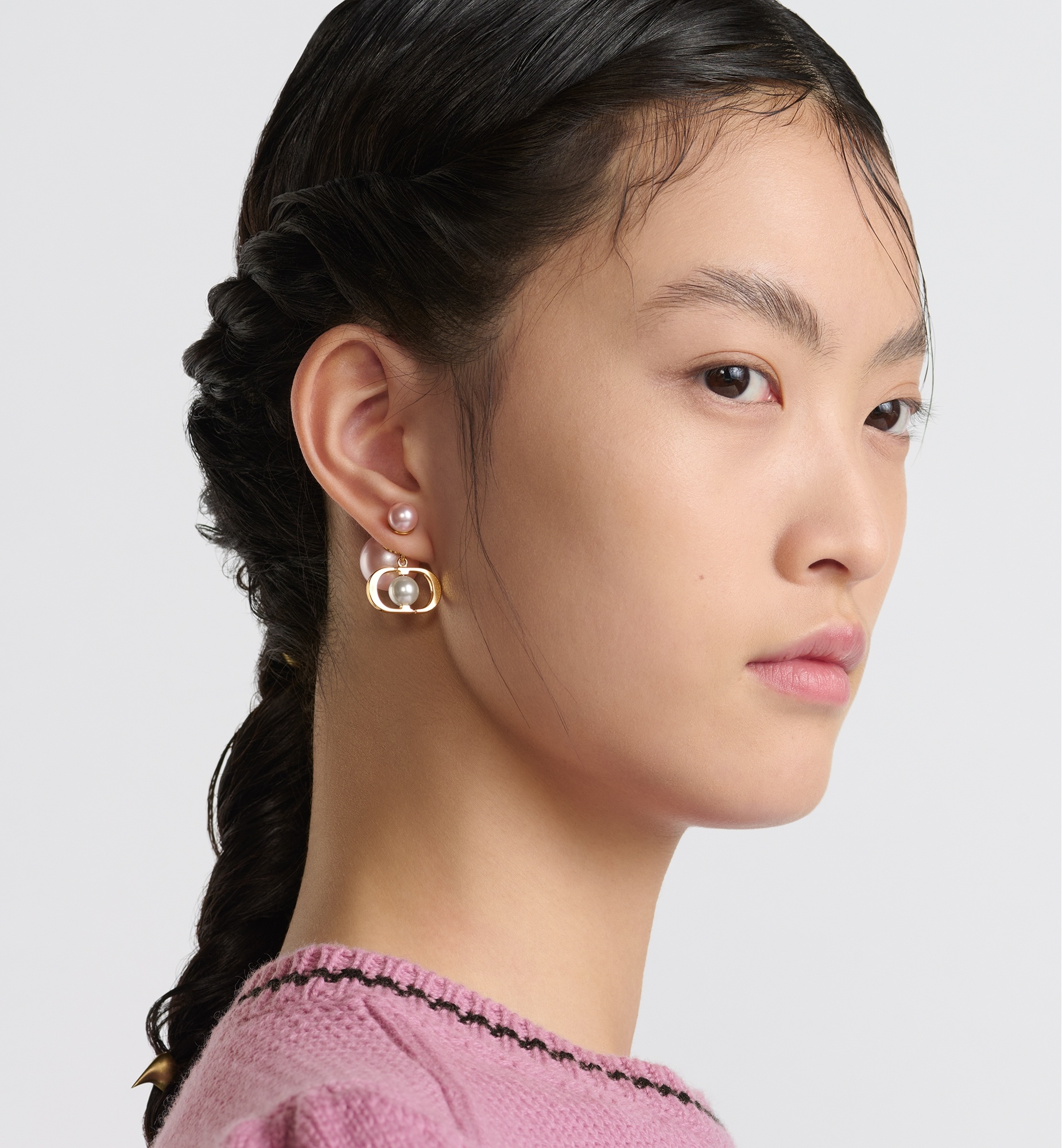 Dior Tribales Earrings - 2