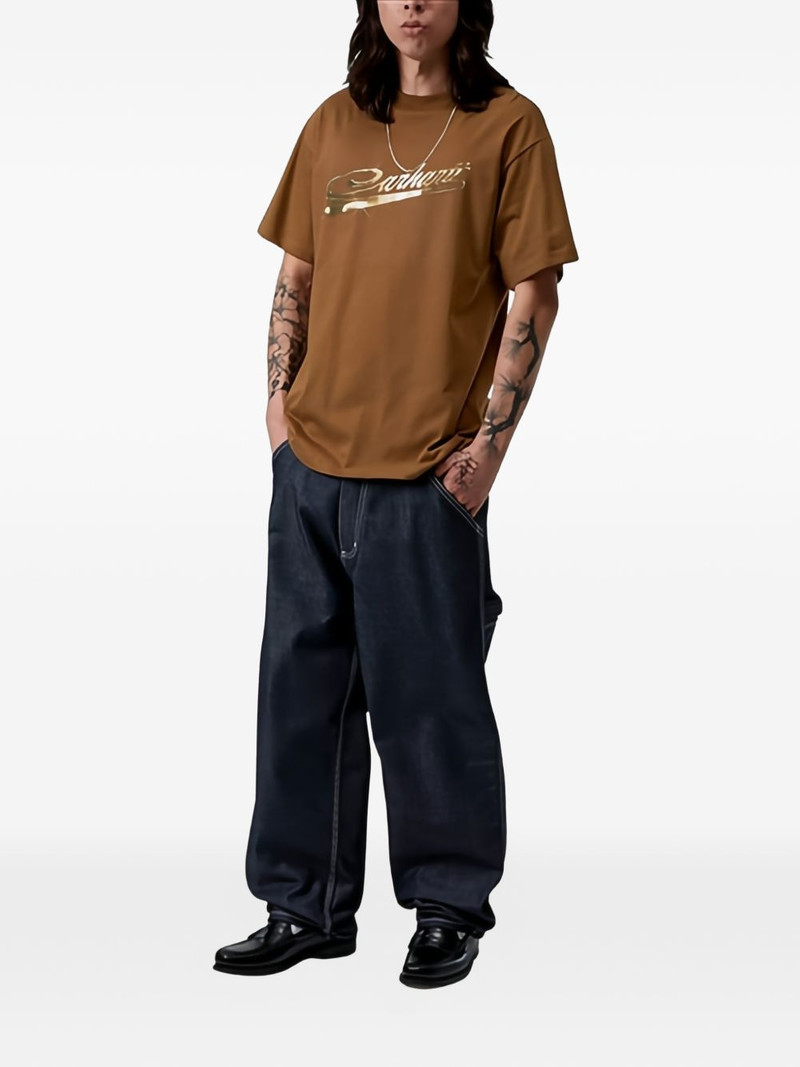 Carhartt WIP Vroooom T-shirt outlook