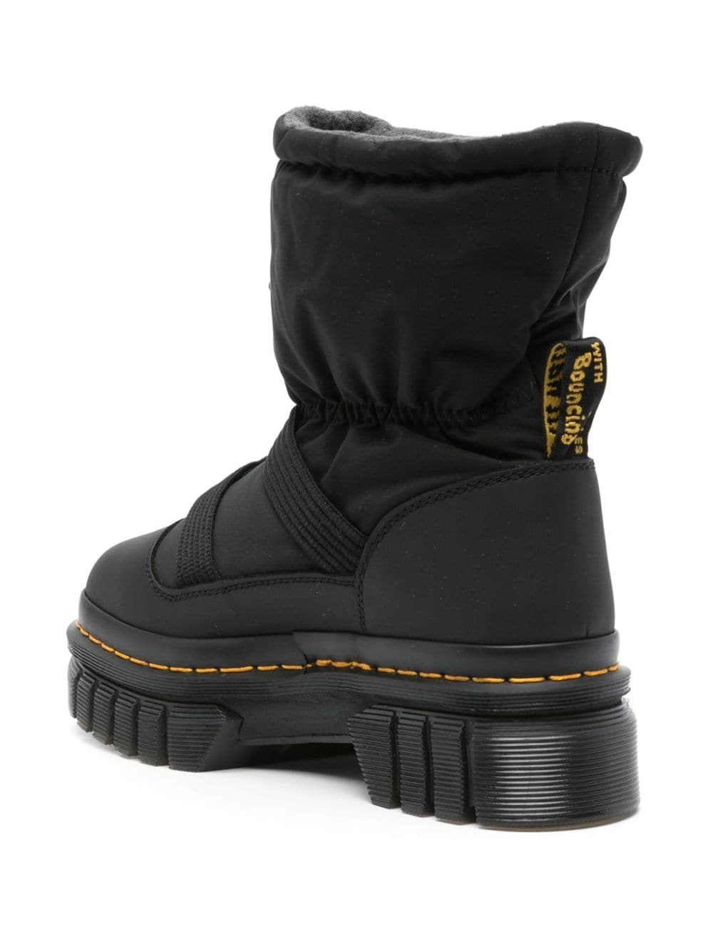 Audrick Lo puffer boots - 3