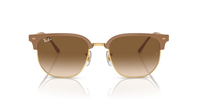 Ray-Ban NEW CLUBMASTER outlook