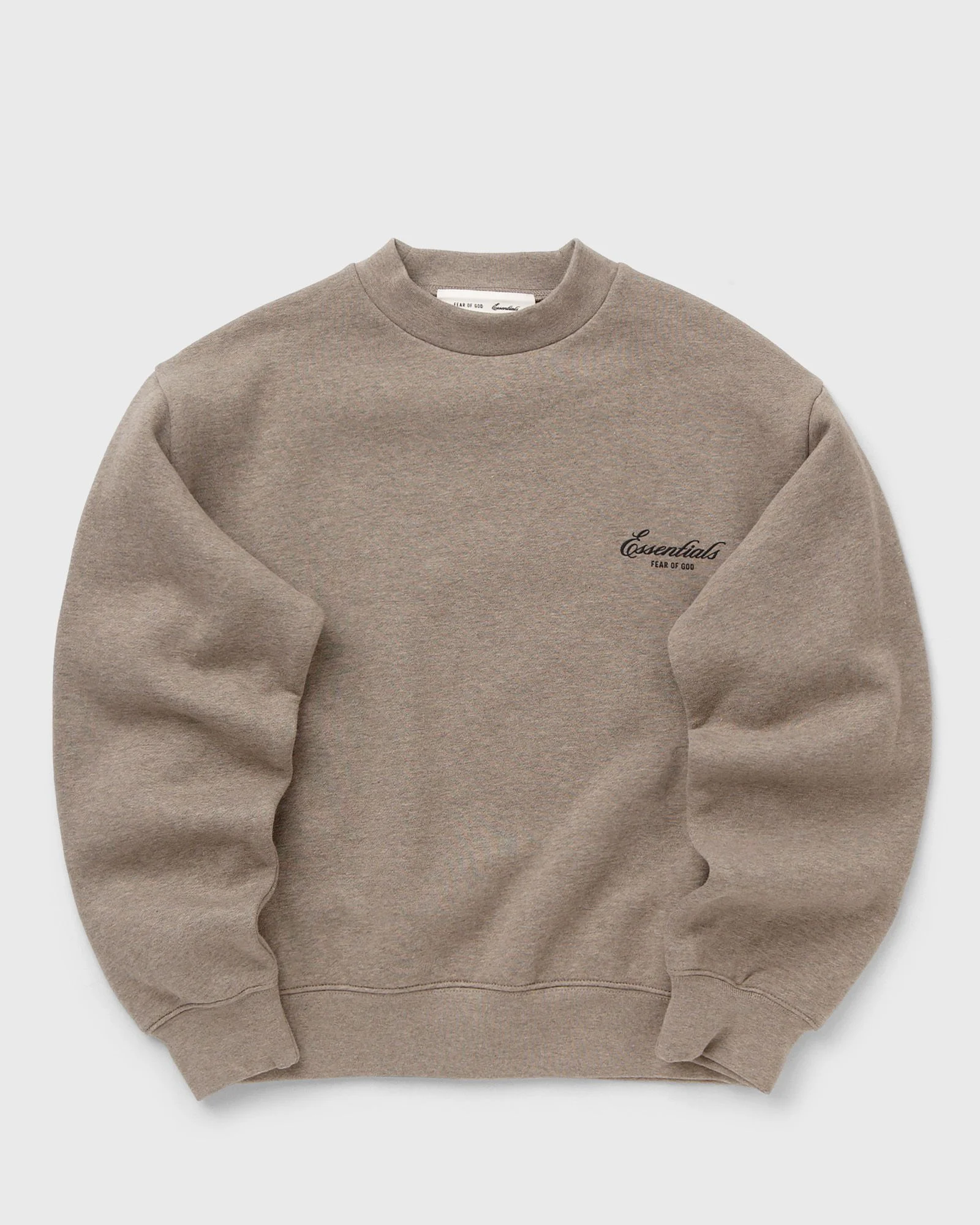 WMNS CLASSIC CREWNECK SWEATSHIRT - 1