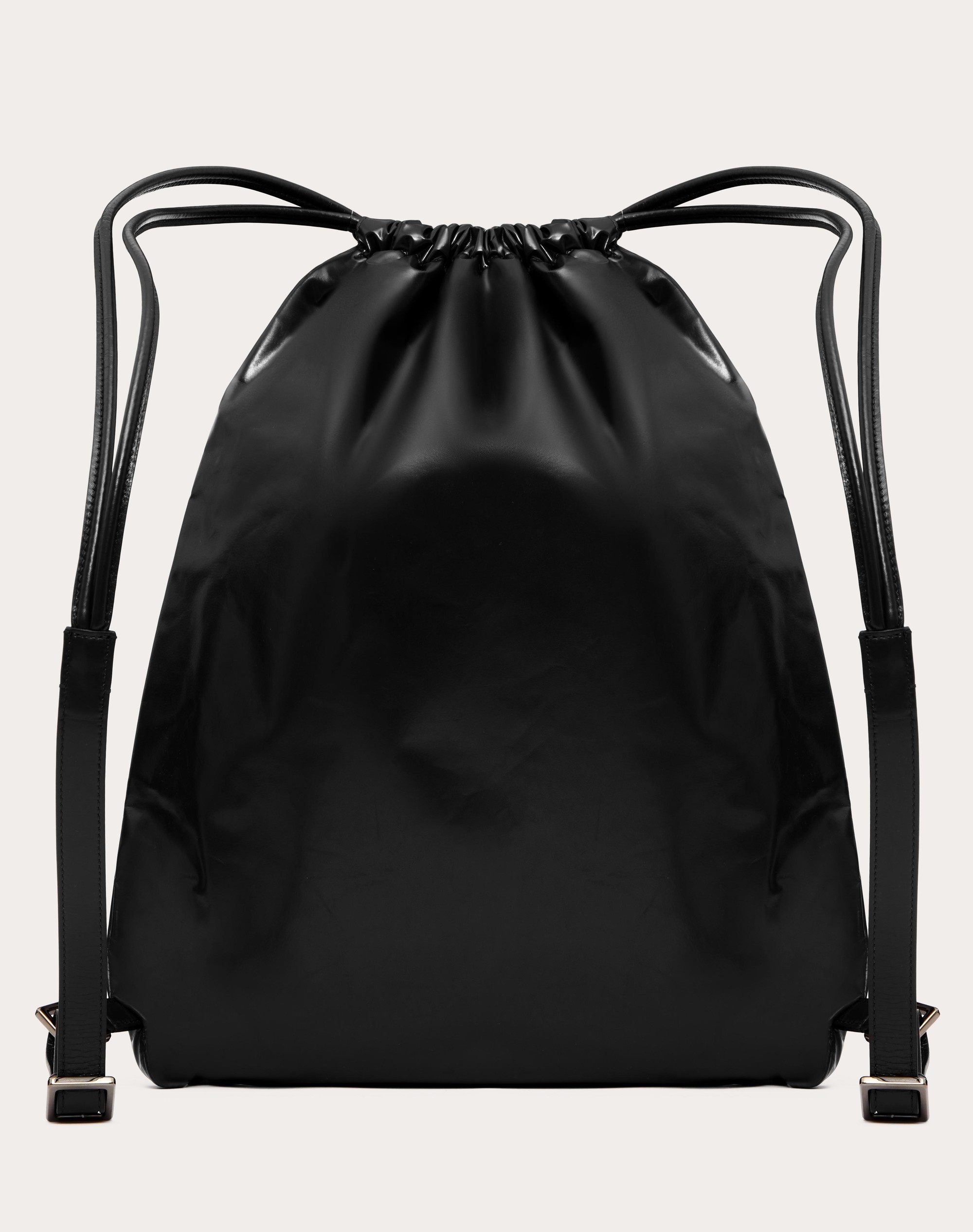 VLTN SOFT BACKPACK IN CALFSKIN - 4